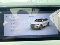 Geely Xingyue L 2024 2.0TD DCT EVO FWD Long Wind Edition - ფოტო 18