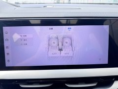 Geely Xingyue L 2024 2.0TD DCT EVO FWD Long Wind Edition - ფოტო 19