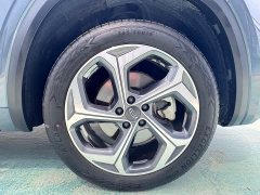Geely Xingyue L 2024 2.0TD DCT EVO FWD Long Wind Edition - ფოტო 20