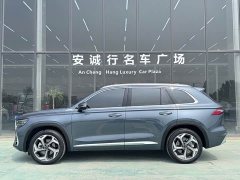 Geely Xingyue L 2024 2.0TD DCT EVO FWD Long Wind Edition - ფოტო 4