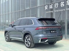 Geely Xingyue L 2024 2.0TD DCT EVO FWD Long Wind Edition - ფოტო 5