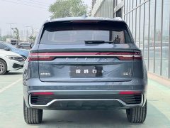 Geely Xingyue L 2024 2.0TD DCT EVO FWD Long Wind Edition - ფოტო 6