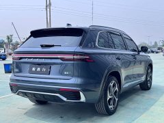 Geely Xingyue L 2024 2.0TD DCT EVO FWD Long Wind Edition - ფოტო 7