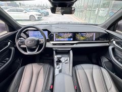 Geely Xingyue L 2024 2.0TD DCT EVO FWD Long Wind Edition - ფოტო 8