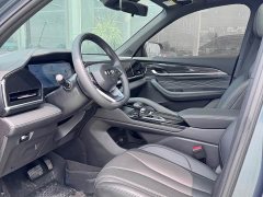 Geely Xingyue L 2024 2.0TD DCT EVO FWD Long Wind Edition - ფოტო 9