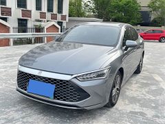 BYD Qin Plus DM-i 55KM Luxury - ფოტო 1