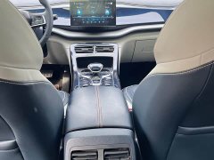 BYD Qin Plus DM-i 55KM Luxury - ფოტო 12