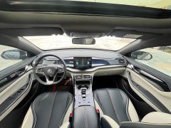 BYD Qin Plus DM-i 55KM Luxury - ფოტო 13