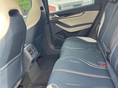BYD Qin Plus DM-i 55KM Luxury - ფოტო 14