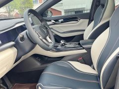 BYD Qin Plus DM-i 55KM Luxury - ფოტო 15
