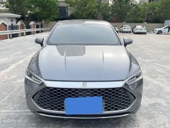 BYD Qin Plus DM-i 55KM Luxury - ფოტო 2