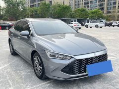 BYD Qin Plus DM-i 55KM Luxury - ფოტო 3
