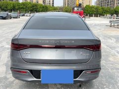 BYD Qin Plus DM-i 55KM Luxury - ფოტო 4