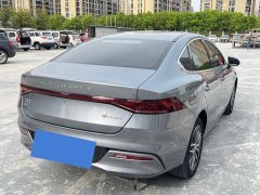 BYD Qin Plus DM-i 55KM Luxury - ფოტო 5