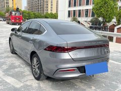 BYD Qin Plus DM-i 55KM Luxury - ფოტო 6