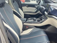 BYD Qin Plus DM-i 55KM Luxury - ფოტო 8