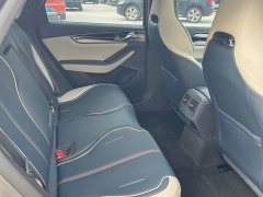 BYD Qin Plus DM-i 55KM Luxury - ფოტო 9