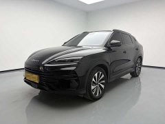 BYD Song Plus New Energy DM-i 110km Flagship Honors Edition - ფოტო 1