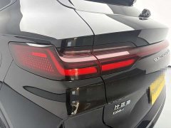 BYD Song Plus New Energy DM-i 110km Flagship Honors Edition - ფოტო 11