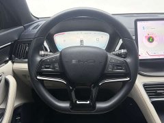 BYD Song Plus New Energy DM-i 110km Flagship Honors Edition - ფოტო 15