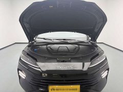 BYD Song Plus New Energy DM-i 110km Flagship Honors Edition - ფოტო 19