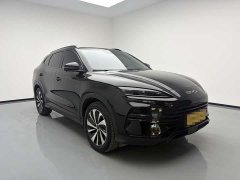 BYD Song Plus New Energy DM-i 110km Flagship Honors Edition - ფოტო 3