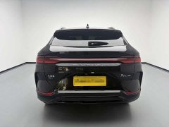 BYD Song Plus New Energy DM-i 110km Flagship Honors Edition - ფოტო 5