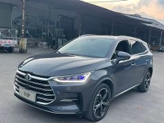 BYD Yuan Plus DM-i 112KM Premium Edition - ფოტო 1