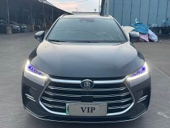 BYD Yuan Plus DM-i 112KM Premium Edition - ფოტო 2