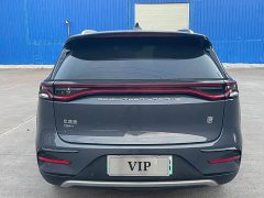 BYD Yuan Plus DM-i 112KM Premium Edition - ფოტო 5