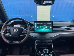 BYD Yuan Plus DM-i 112KM Premium Edition - ფოტო 8