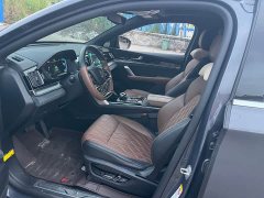 BYD Yuan Plus DM-i 112KM Premium Edition - ფოტო 9