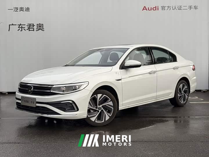 Volkswagen Bora 300TSI DSG Respect Edition