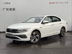 Volkswagen Bora 2025 300TSI DSG Respect Edition - ფოტო 1