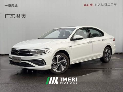 2024 Volkswagen Bora 300TSI DSG Respect Edition - ავტომობილი ჩინეთიდან