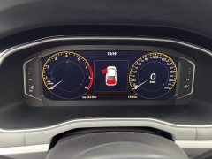Volkswagen Bora 2025 300TSI DSG Respect Edition - ფოტო 11