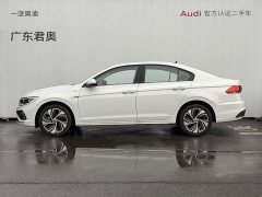 Volkswagen Bora 2025 300TSI DSG Respect Edition - ფოტო 14