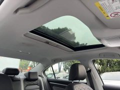 Volkswagen Bora 2025 300TSI DSG Respect Edition - ფოტო 17