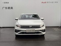 Volkswagen Bora 2025 300TSI DSG Respect Edition - ფოტო 2
