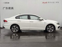 Volkswagen Bora 2025 300TSI DSG Respect Edition - ფოტო 3