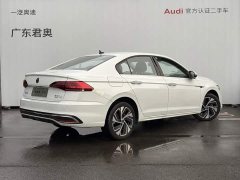Volkswagen Bora 2025 300TSI DSG Respect Edition - ფოტო 4