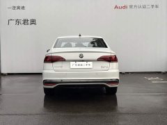 Volkswagen Bora 2025 300TSI DSG Respect Edition - ფოტო 5