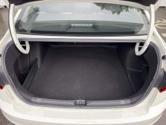 Volkswagen Bora 2025 300TSI DSG Respect Edition - ფოტო 6