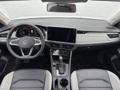 Volkswagen Bora 2025 300TSI DSG Respect Edition - ფოტო 7