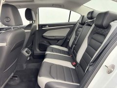 Volkswagen Bora 2025 300TSI DSG Respect Edition - ფოტო 8