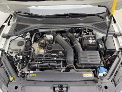 Volkswagen Bora 2025 300TSI DSG Respect Edition - ფოტო 9