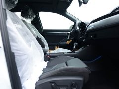 Audi Q3 2023 35 TFSI Dynamic Entry (1.5T) - ფოტო 12