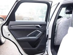 Audi Q3 2023 35 TFSI Dynamic Entry (1.5T) - ფოტო 14