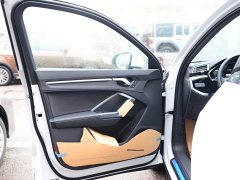 Audi Q3 2023 35 TFSI Dynamic Entry (1.5T) - ფოტო 15