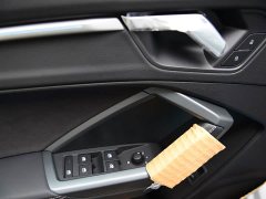 Audi Q3 2023 35 TFSI Dynamic Entry (1.5T) - ფოტო 16